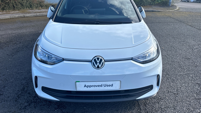 Volkswagen ID.3 125kW Match Pure 52kWh 5dr Auto Electric Hatchback